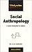 Social Anthropology: A Concise Introduction for Students