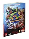 Viva Pinata: Trouble in Paradise - Prima Official Game Guide