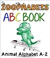 Zoophabets ABC Book by Rob Mabry