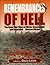 Remembrances of Hell: The Great War Diary of Writer, Broadcaster and Naturalist - Norman Ellison