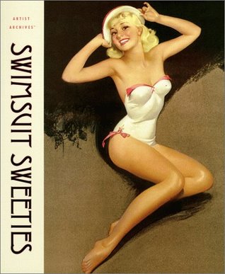 Swimsuit Sweeties (Paperback)