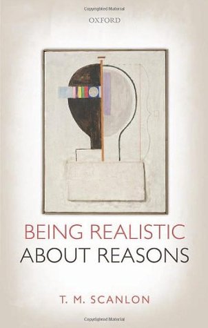 Being Realistic about Reasons (Hardcover)