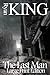The Last Man (Large Print Edition)