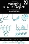 Managing Risk in Projects (Fundamentals of Project Management) Managing Risk in Projects (Fundamentals of Project Management)