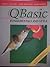 Qbasic Fundamentals and Style/Textbook With 3' Disk