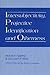 Intersubjectivity, Projective Identification and Otherness
