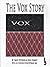 The Vox Story by David       Petersen