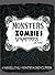 Monster Encyclopedia - Monsters, Zombies, Vampires and More by Parragon Books