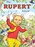 The Rupert Annual - The Dai...