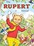 The Rupert Annual - The Daily Express Annual No. 68