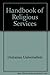 Handbook of Religious Services (Church of the Larger Fellowship)