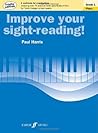 Improve Your Sight-Reading! Trinity Edition, Grade 1 Improve Your Sight-Reading! Trinity Edition, Grade 1