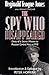 The Spy Who Disappeared by Reginald Teague-Jones
