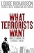 What Terrorists Want - Understanding the Enemy, Containing the Threat (06) by Richardson, Louise [Paperback (2007)]