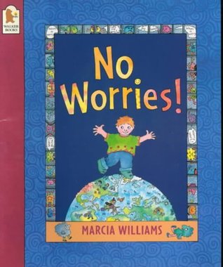 No Worries! (Paperback)