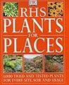 RHS Plants for Pl...