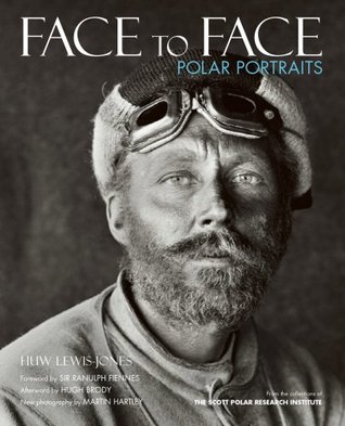 Face to Face: Polar Portraits (Paperback)