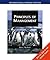 Principles of Management