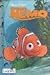 Finding Nemo: Book of the Film (Disney Book of the Film)