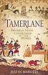 Tamerlane : Sword...