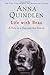 Life with Beau by Anna Quindlen