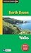 Pathfinder North and Mid Devon: Walks (Pathfinder Guide)