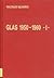 Italian Glass, 1950 to 1960
