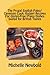 The Frugal English Paleo/Caveman Cook: Budget Recipes For Gluten-Free/Paleo Dishes Suited For British Tastes