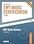 Master the EMT-Basic Certification Exam: EMT_Basic Review: Part III of IV