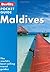 Maldives Berlitz Pocket Guide