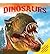 Dinosaurs Octagonal Box Set