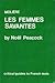 Moliere: Les Femmes Savantes (Critical Guides to French Texts)