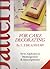 Patterns for Cake Decoration