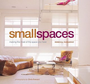 Small Spaces (Hardcover)