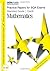 Practice Papers Credit Maths (Leckie)