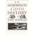 A Little History Of The World by E.H. Gombrich