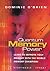 Quantum Memory Power: 8 volume set