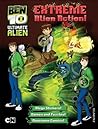 Extreme Alien Action!.