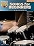 Songs for Beginners Drum Play-Along Volume 32 - Book/Online Audio