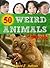 Weird Animals by Donald Sullivan