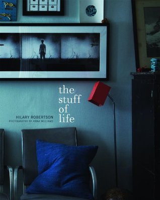 The Stuff of Life (Hardcover)