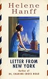 Letter From New York