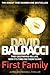 First Family by David Baldacci