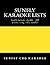 Sunfly Karaoke lists: reference numbers song/artist titles for Karaoke