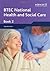 BTEC Nationals Health & Social Care Student Book 2