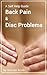 Self Help: Back Pain and Di...