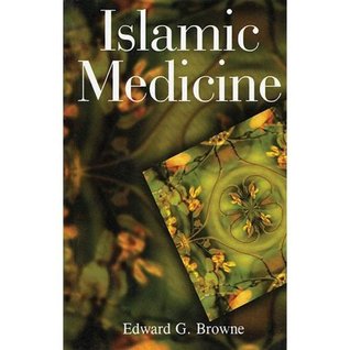 Islamic Medicine (Paperback)