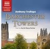 Barchester Towers by Anthony Trollope Barchester Towers by Anthony Trollope
