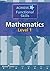 Achieve Functional Skills Mathematics Level 1 by Rising Stars