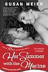 Her Summer with the Marine by Susan Meier